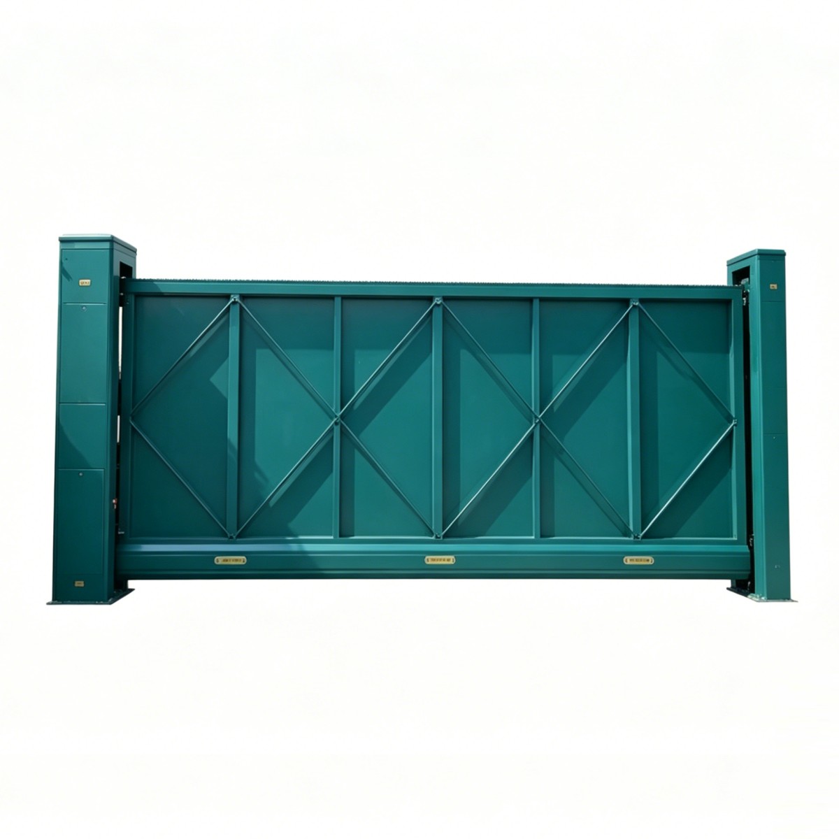 衡阳珠晖衡州路街道电动悬空门